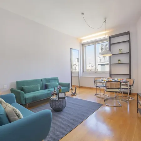 Sweett - Torre Velasca *