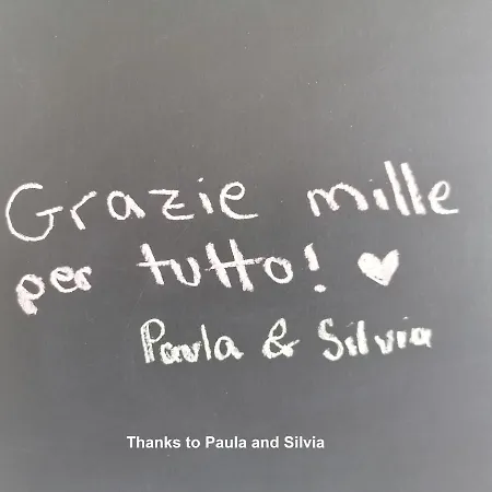 Gioli Couette-café 4*