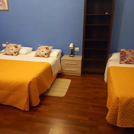 Allianz Mico Arena Centre Comforts - With Free Parking Garage - Con Parcheggio Incluso - Metro Greenline Moscova Milano