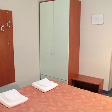 Hotell Mm Dateo 2*
