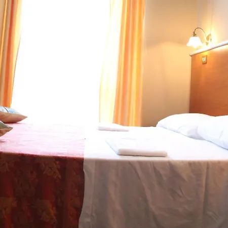 Hotell Mm Dateo
