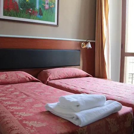Mm Dateo Hotell