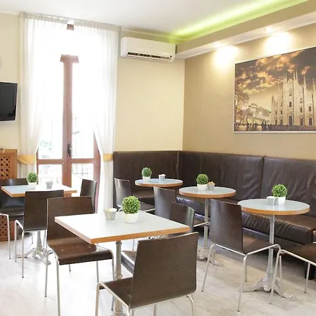Hotell Mm Dateo
