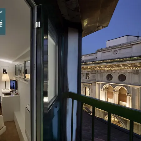 Maison | Esperienze 4*