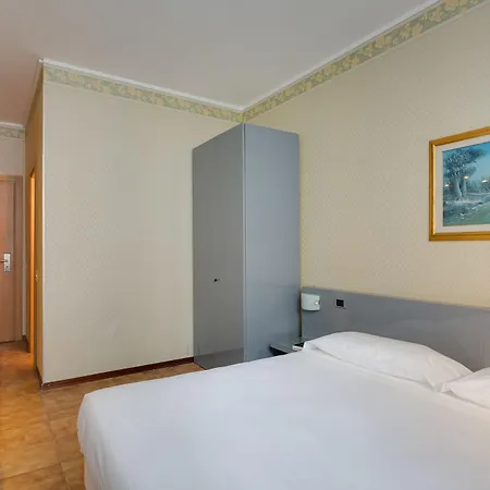 Hotell Kleos Citta Studi By Kleos Group Collection Milano