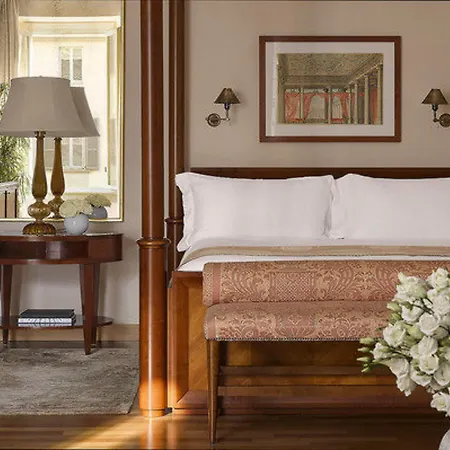 Hotel Four Seasons
