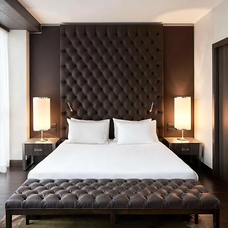 Hotel Hyatt Centric Milan
