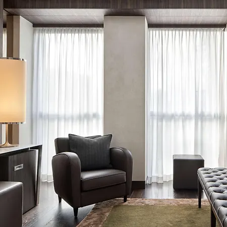 Hyatt Centric Hotel 4*