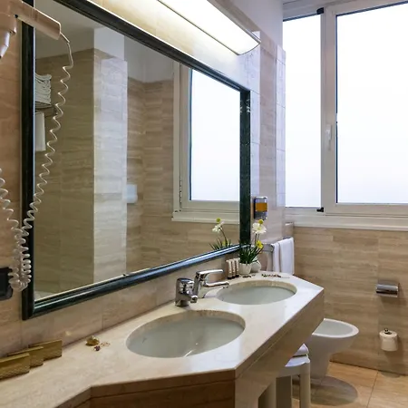 Alga Hotel Milaan