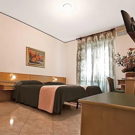 Citta Studi Отель 3*