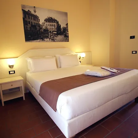 Hotel Excel Naviglio - Ca'bianca Milan