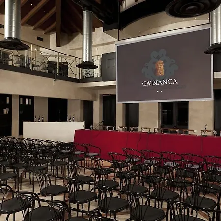 Excel Naviglio - Ca'bianca Hotel