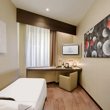 Ξενοδοχείο Mentana, By R Collection 4*