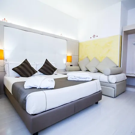 Agape Aa 4* Milán