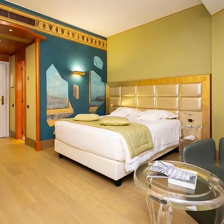 Hotel C-hotels Rubens Milano