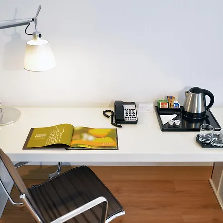 ホテル ヒルトン ガーデン ノース ミラノ