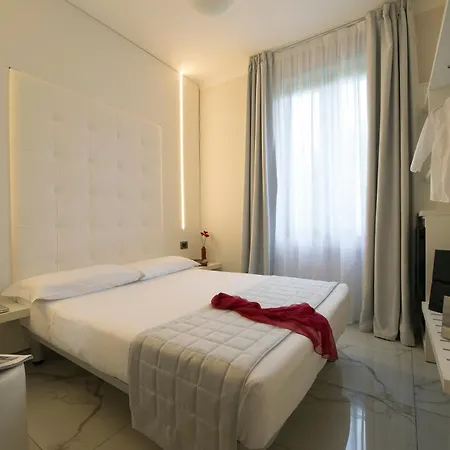 מלון San Francisco