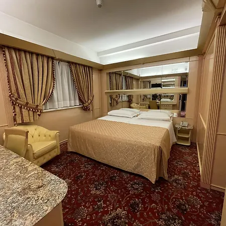 Wagner 4 Stelle Hotel