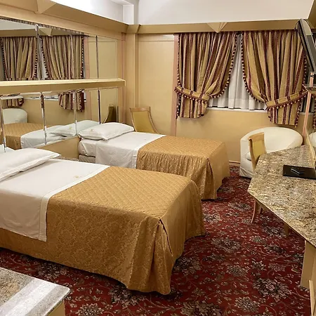 Wagner 4 Stelle Hotel