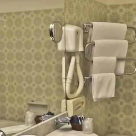 فندق Lloyd ميلان