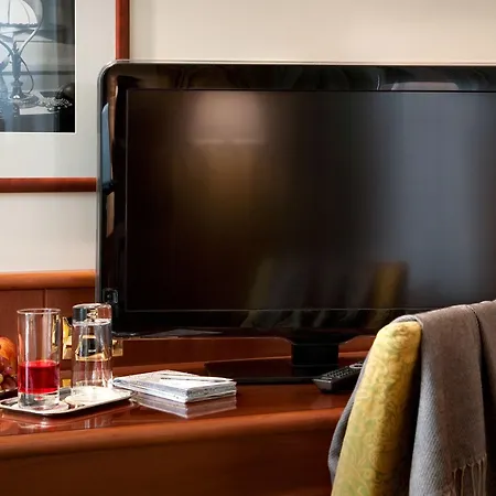 Hotel Cavour Milan