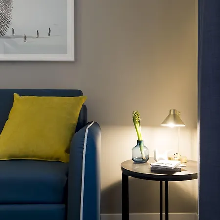 Missori Piazza Missori, Sonder By Marriott Bonvoy