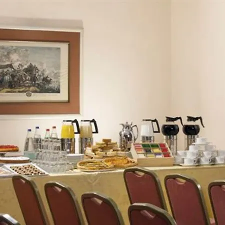 Otel Raffaello Milano