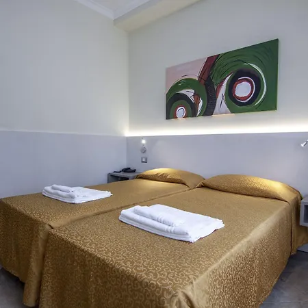Hotel Dei Fiori 3*