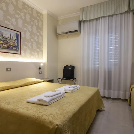 Hotel Dei Fiori 3*