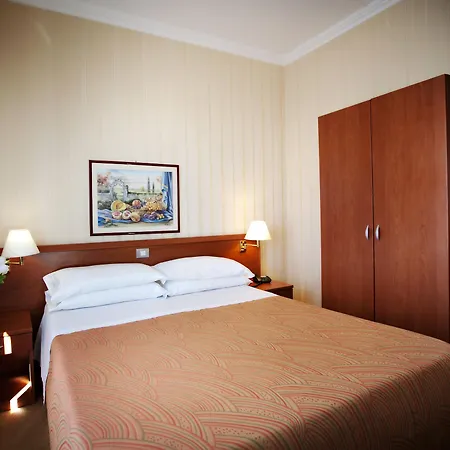 Hotel Dei Fiori 3*