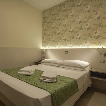 Dei Fiori Hotel 3*