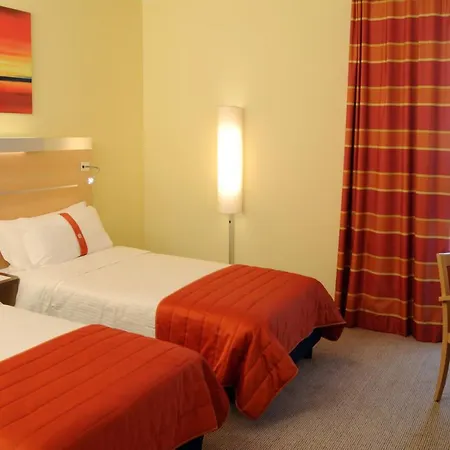 Idea San Siro Hotel Milán