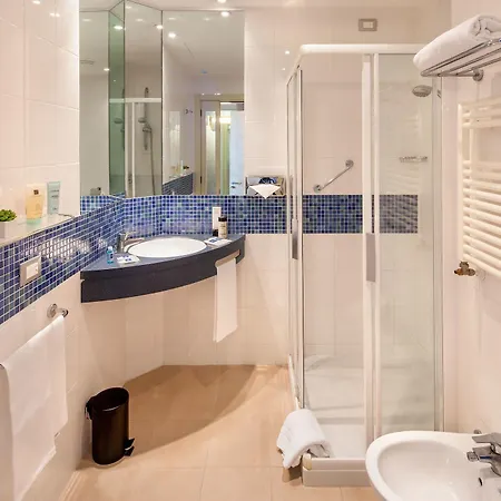 Idea San Siro Hotel 4*