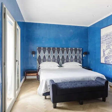 Galleria Vik - Townhouse Galleria - Small Luxury Of The World Hotel