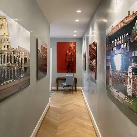 Galleria Vik - Townhouse Galleria - Small Luxury Of The World Hotel 5*