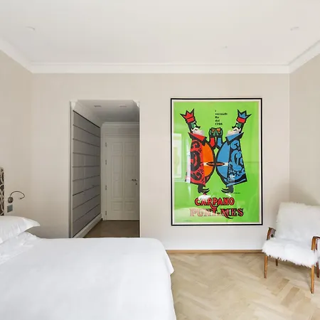 Hotel Galleria Vik - Townhouse Galleria - Small Luxury Of The World 5*