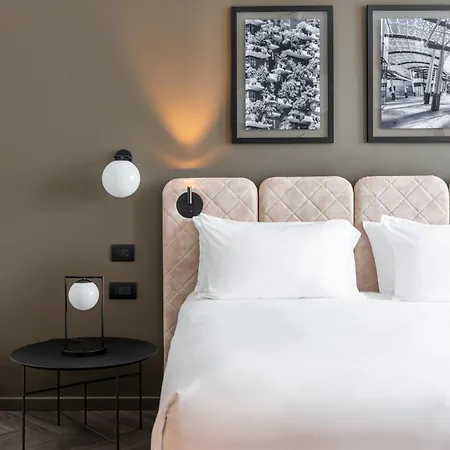 Tocq Hotell