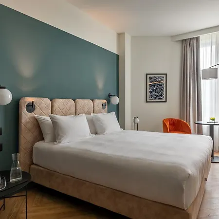 Tocq Hotell