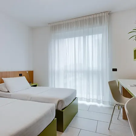 Camplus Turro Casa Per Ferie Appartement Milan