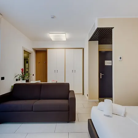 Camplus Turro Casa Per Ferie