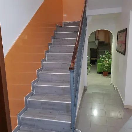 Szálloda Adelchi Milánó