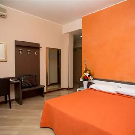 Hotell Fiera Congressi
