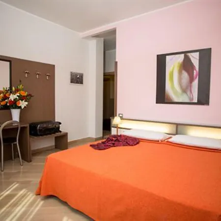 Fiera Congressi Hotell 3*