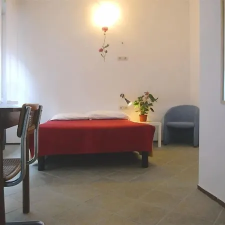 Colours Hostel