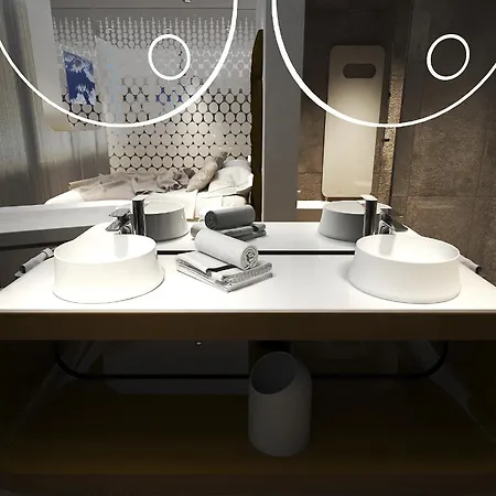 Hotel The Street Duomo | A Design Boutique Mediolan