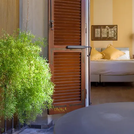 Gran Duca Di York Hotell