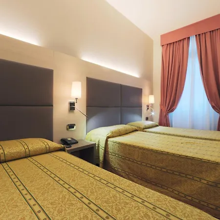 Hotel Campion Citylife