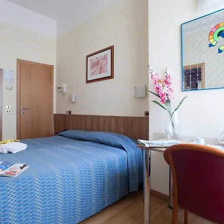 Lepontina Appart hôtel 3*