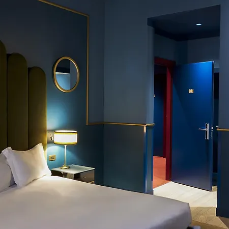 Hotel Clerici Boutique Milano