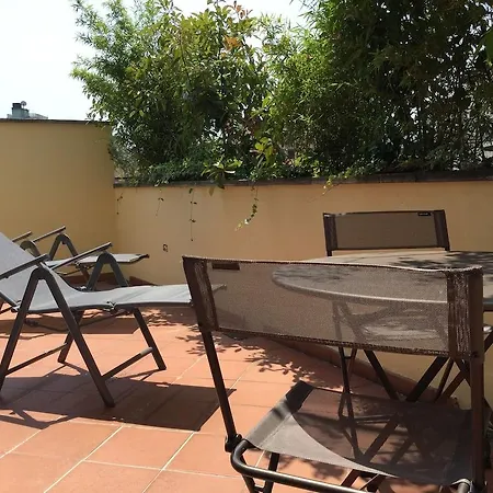 Clerici Boutique Hotel 4*